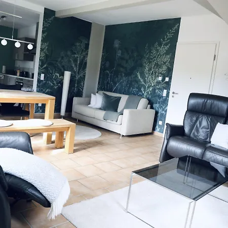 Geisenhof Vakantiehuis