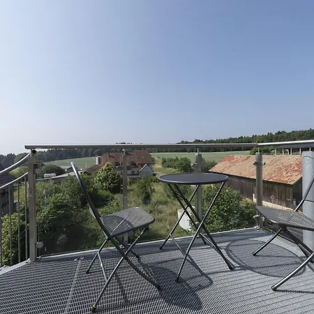 Vakantiehuis Geisenhof