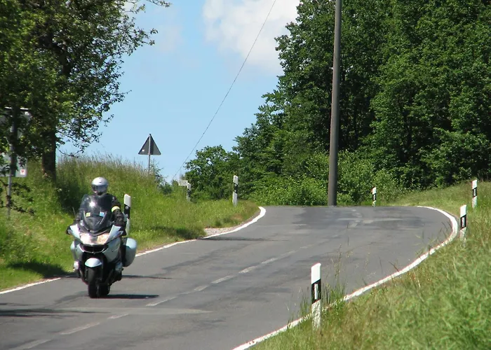 Сasa de vacaciones Geisenhof Miltenberg