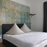 Geisenhof ميلتينبرغ