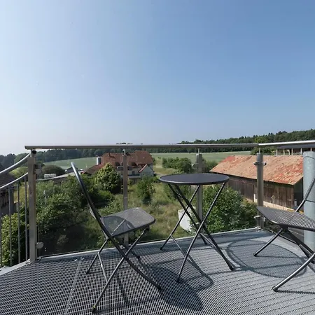 Geisenhof Holiday home