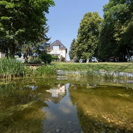Holiday home Geisenhof