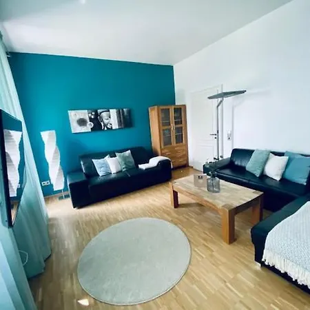Geisenhof Holiday home Miltenberg