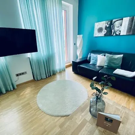 Geisenhof Holiday home Miltenberg