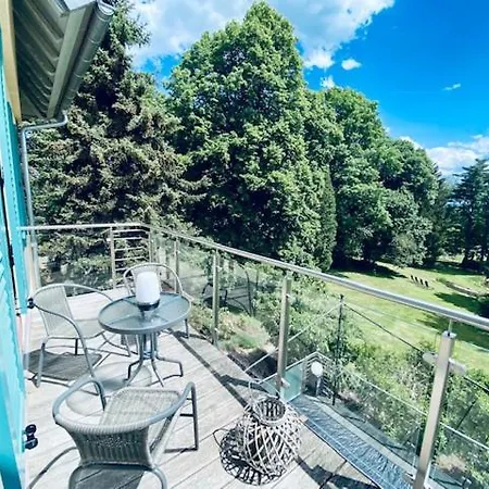 Holiday home Geisenhof Miltenberg