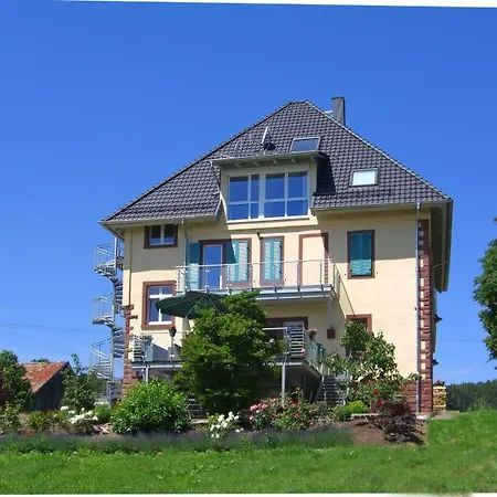 Holiday home Geisenhof Miltenberg