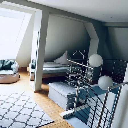 Geisenhof Holiday home Miltenberg