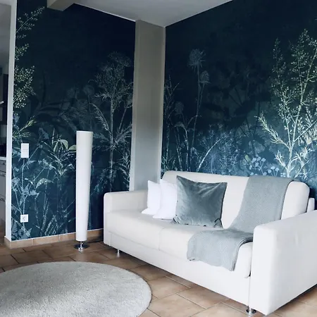 Geisenhof Holiday home