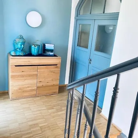 Geisenhof Holiday home Miltenberg
