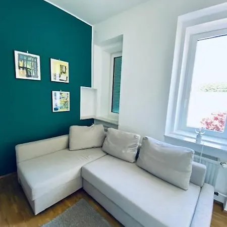 Holiday home Geisenhof