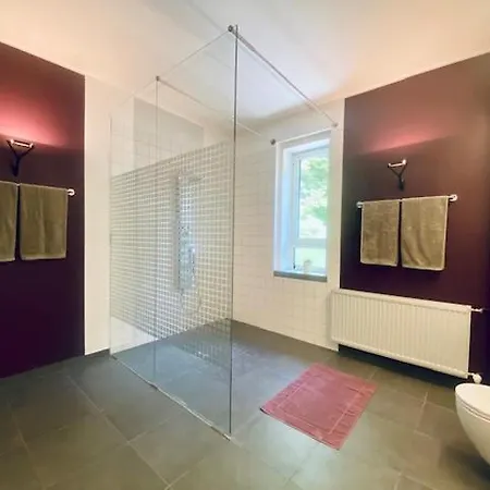 Geisenhof Holiday home *