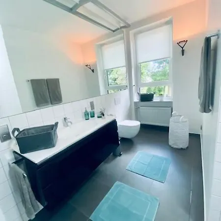 Geisenhof Holiday home Miltenberg