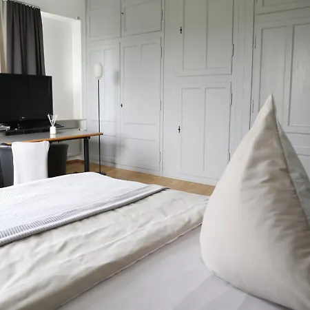 Holiday home Geisenhof