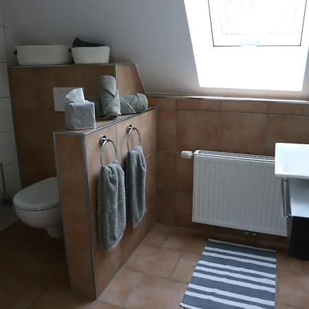 Geisenhof Holiday home Miltenberg
