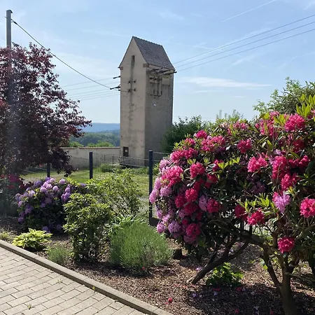 Holiday home Geisenhof *