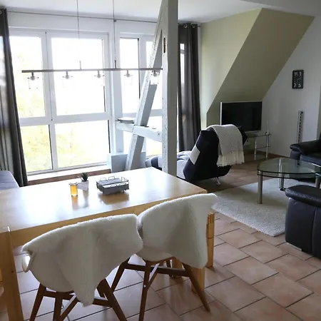Geisenhof Holiday home Miltenberg