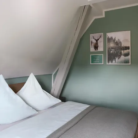 Holiday home Geisenhof Miltenberg