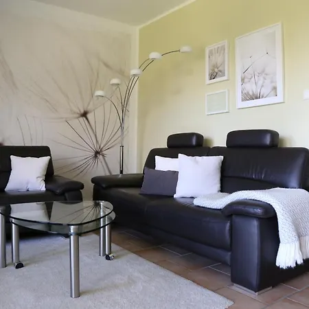 Geisenhof Holiday home