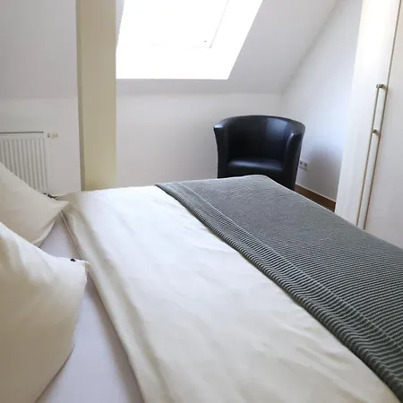 Holiday home Geisenhof *