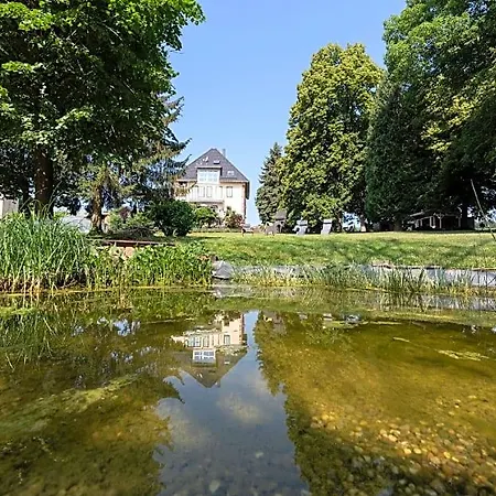 Geisenhof Feriehus