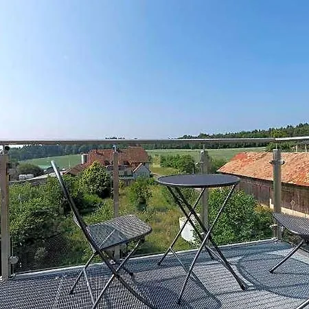 Feriehus Geisenhof *