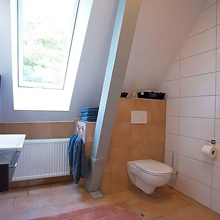 Feriehus Geisenhof *