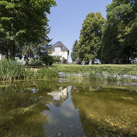 Semesterbostad Geisenhof Miltenberg