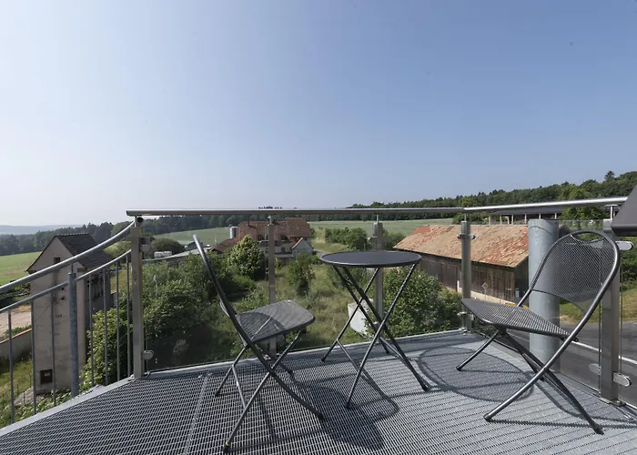 別荘 Geisenhof